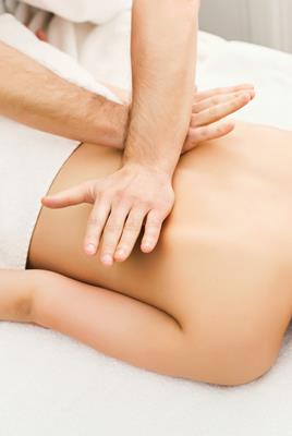 60 mins Thai Thai Massage in Just £35